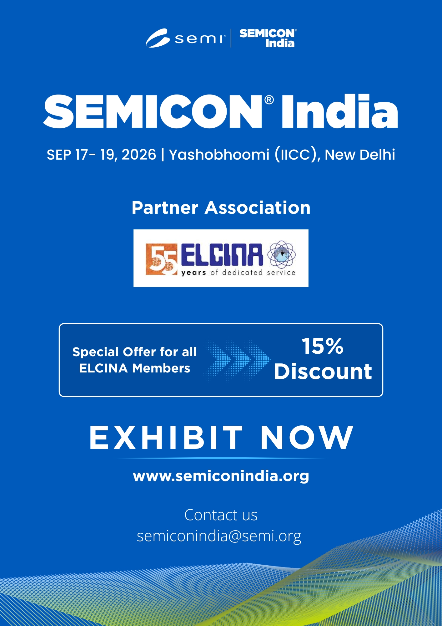 ELCINA